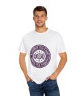 Certified Eye Candy Unisex Garment-Dyed T-Shirt - Image 4