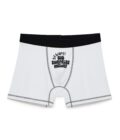 Men's Boxers (AOP)