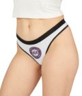 Certified Eye Candy Women's Thongs - Sleek & Chic Lingerie - Image 4