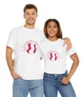 Certified Eye Candy Unisex Heavy Cotton Tee - Sweet and Fun T-Shirt for Casual Outings - Image 5