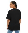 Unisex Oversized Tequila Boxy Tee - Perfect for Celebrations and Casual Outings - Image 4