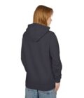 Empowering Unisex Lightweight Hooded Sweatshirt - 'I Will No Longer Allow Any of You to Keep Me Down' - Image 4