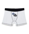Men's Boxers (AOP)