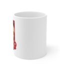 Employee of the Month Mug | Fun Recognition Gift for Colleagues - Image 2