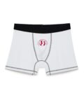 Custom Sports Men's Boxers for Active Lifestyle - Comfortable and Moisture-Wicking Underwear