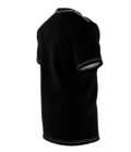 Unisex MAGA Tee with Flag Sleeve - Image 8