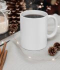 Employee of the Month Mug | Fun Recognition Gift for Colleagues - Image 4