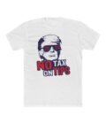 T-Shirt - No tax on tips