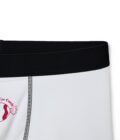 Custom Sports Men's Boxers for Active Lifestyle - Comfortable and Moisture-Wicking Underwear - Image 3