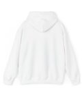 Spooky Halloween Hoodie with Pumpkin Design - Image 2