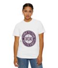 Certified Eye Candy Unisex Garment-Dyed T-Shirt - Image 5