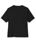 Unisex Oversized Tequila Boxy Tee - Perfect for Celebrations and Casual Outings - Image 2