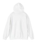 Spooky Halloween Hoodie with Pumpkin Design - Image 3