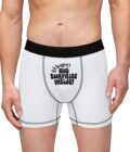 Men's Boxers (AOP) - Image 4