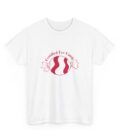 Certified Eye Candy Unisex Heavy Cotton Tee - Sweet and Fun T-Shirt for Casual Outings - Image 3