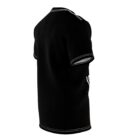 Unisex Cut & Sew Tee (AOP) - Image 4