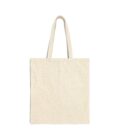 Lost in Thought Cotton Canvas Tote Bag - Eco-Friendly, Reusable Shopping Bag - Image 2