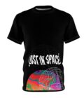 Unisex Cut & Sew Tee (AOP)