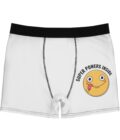 Men's Boxer Briefs (AOP)