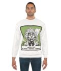 Unisex Sweatshirt (AOP) - Image 3