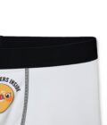 Men's Boxers with Super Powers Design - Fun and Comfortable Underwear - Image 3