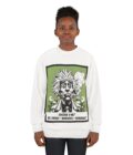 Unisex Sweatshirt (AOP) - Image 4