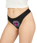 Women's Thongs (AOP) - Image 4