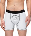 Men's Boxers (AOP) - Image 4