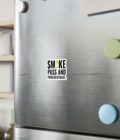 Kiss-Cut Vinyl Decals - Image 3