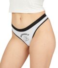 Women's Thongs (AOP) - Image 4