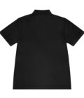 Men's Sport Polo Shirt - Tobacco Smoke Shop Logo - Casual & Stylish Outdoor Attire - Image 2