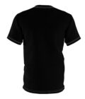 Unisex Cut & Sew Tee (AOP) - Image 2