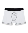 Men's Boxers (AOP)