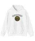Inspirational Unisex Hoodie - 'Who Needs GPS When You're Already Lost in Thought?'