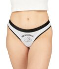 Women's Thongs (AOP) - Image 3