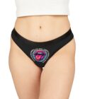 Women's Thongs (AOP) - Image 3
