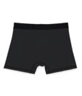 Funny Men's Boxers - 'Let's Skip the Small Talk' Comfy Underwear - Image 2