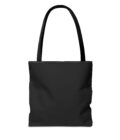 Love Kiss Heart Tote Bag - Perfect for Valentine's Day & Everyday Use - Image 2