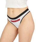 Hot as Chili Women's Thongs - Playful & Sassy Underwear for Everyday Fun - Image 4