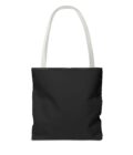 Love Kiss Heart Tote Bag - Perfect for Valentine's Day & Everyday Use - Image 10