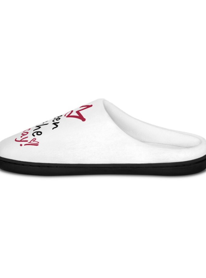 Cozy Women's Indoor Slippers - Perfect for Relaxation & Home Comfort