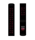 Heartfelt Message Socks – Fun Gift for Loved Ones - Image 3