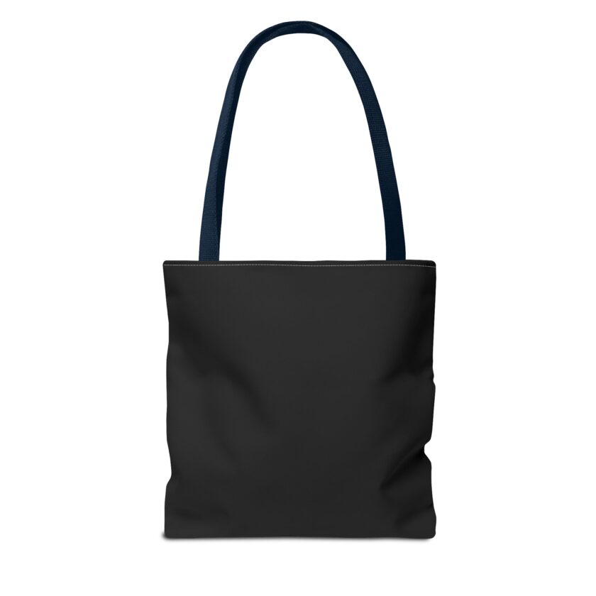 Love Kiss Heart Tote Bag - Perfect for Valentine's Day & Everyday Use - Image 18
