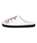 Cozy Women's Indoor Slippers - Perfect for Relaxation & Home Comfort - Image 4