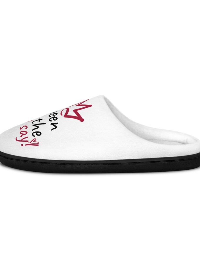 Cozy Women's Indoor Slippers - Perfect for Relaxation & Home Comfort