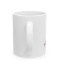 Queen of the Day Ceramic Mug - Fun Coffee Cup for Celebrating Everyday Royalty - Image 3