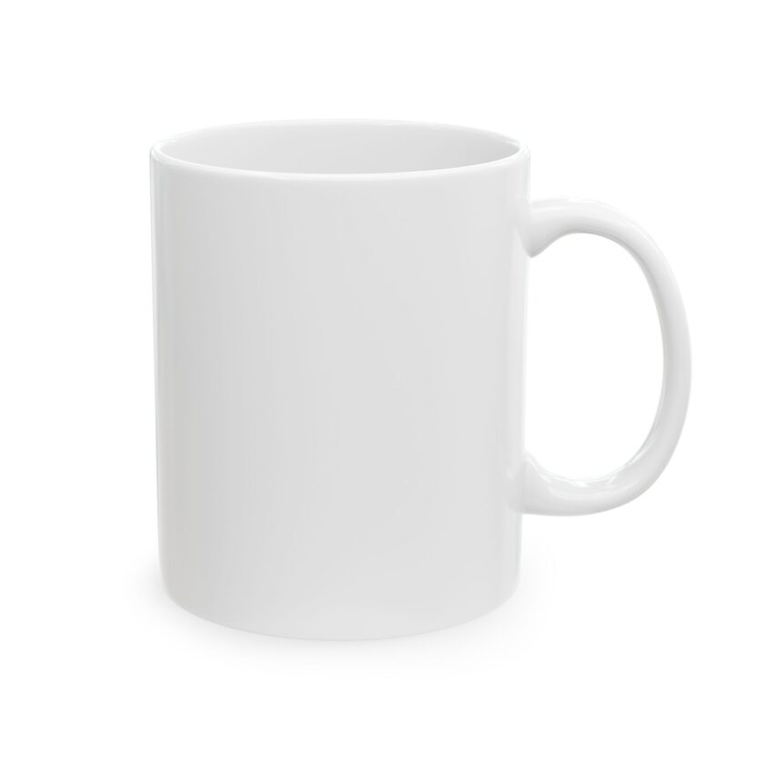 Motivational Ceramic Mug - "Single but Taken" Design | Perfect Gift for Coffee Lovers - Image 4