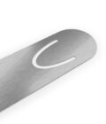 Love-Themed Bookmark - Cute Heart Design for Book Lovers - Image 2