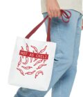 Hot as Chili Tote Bag - Fun & Stylish Grocery or Beach Companion - Image 7