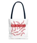 Hot as Chili Tote Bag - Fun & Stylish Grocery or Beach Companion - Image 17